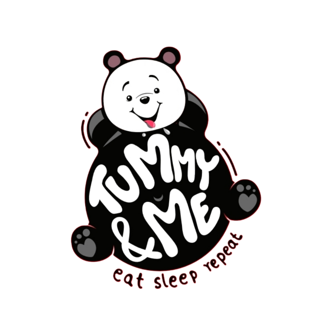 Tummy and Me